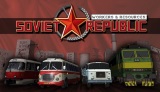 zber z hry Workers & Resources: Soviet Republic